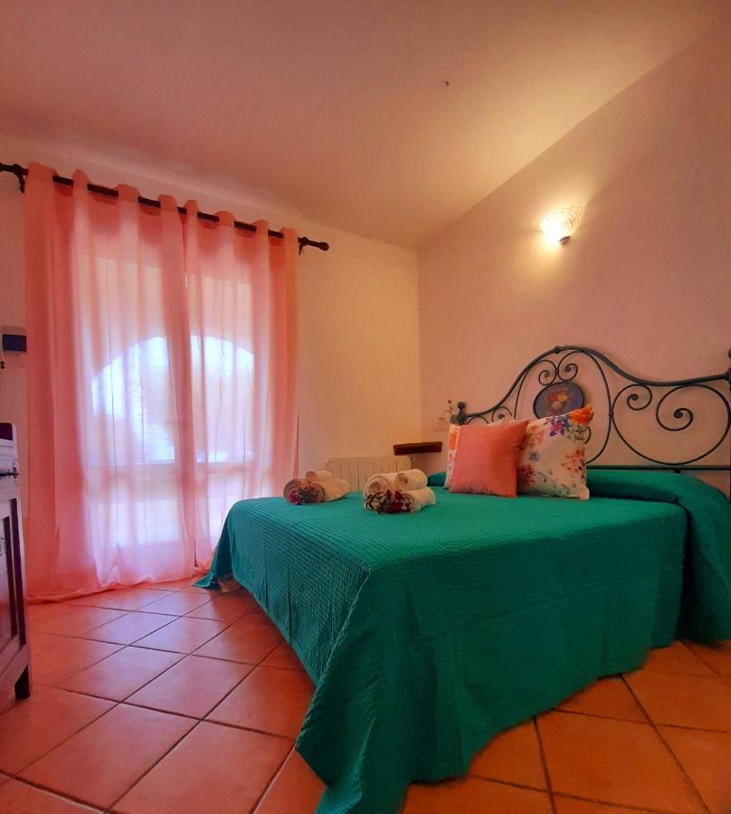 Villatramontistella Suite Capoliveri  Exterior photo