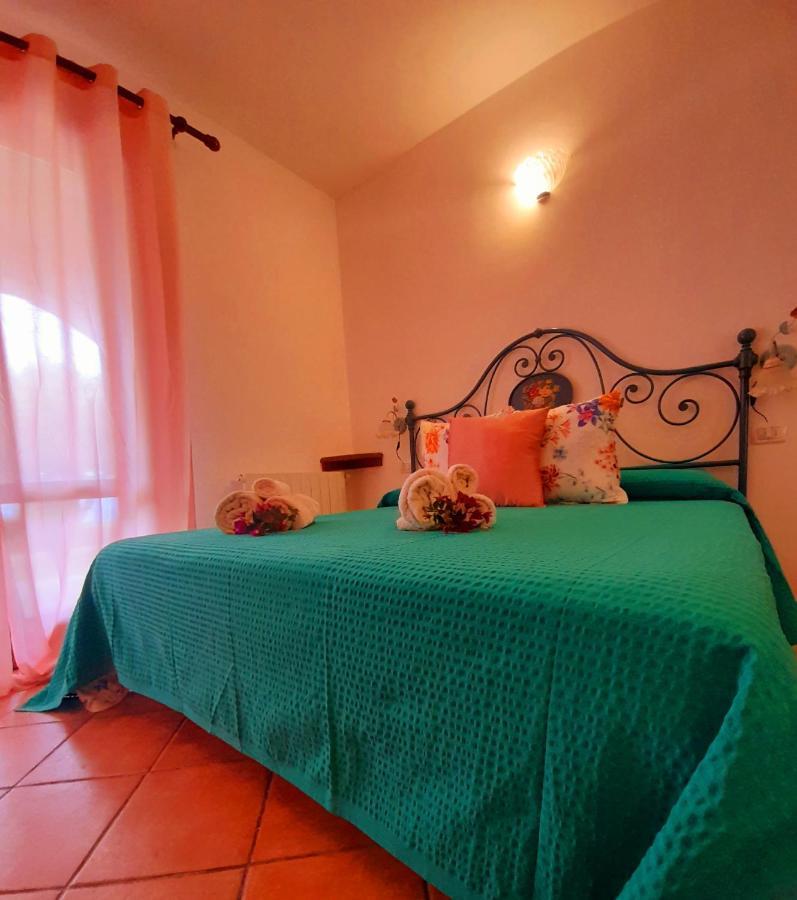 Villatramontistella Suite Capoliveri  Exterior photo