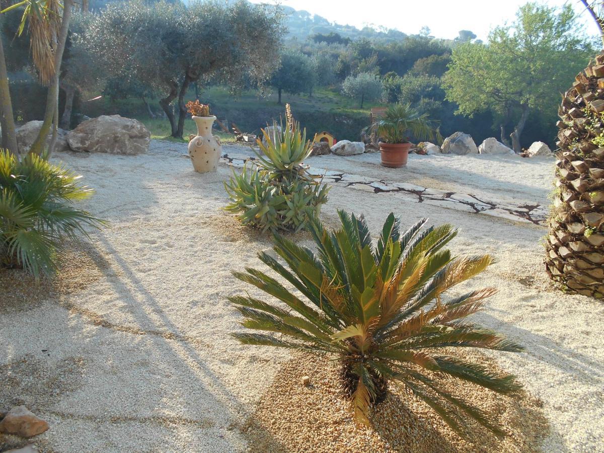 Villatramontistella Suite Capoliveri  Exterior photo