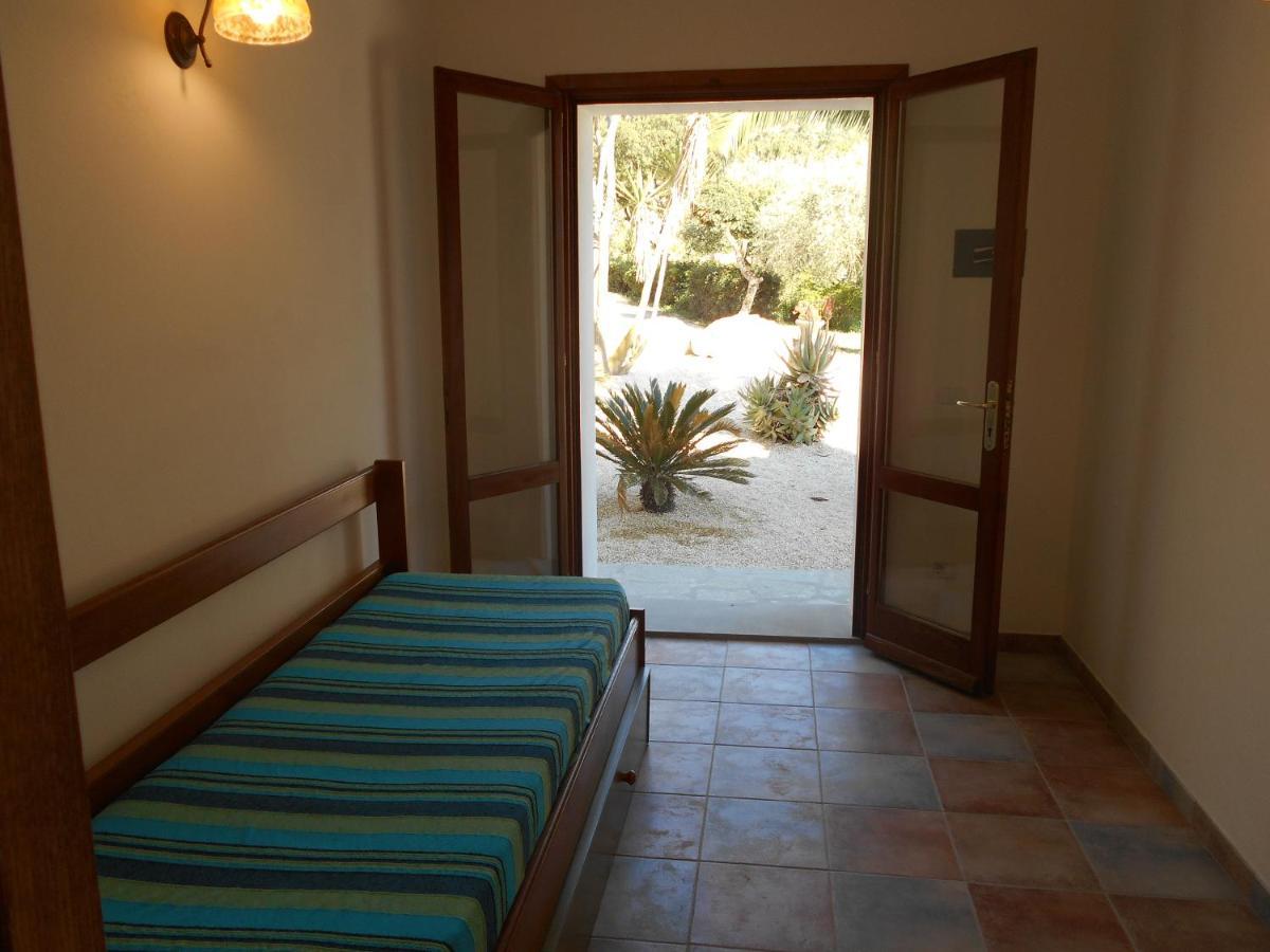 Villatramontistella Suite Capoliveri  Exterior photo