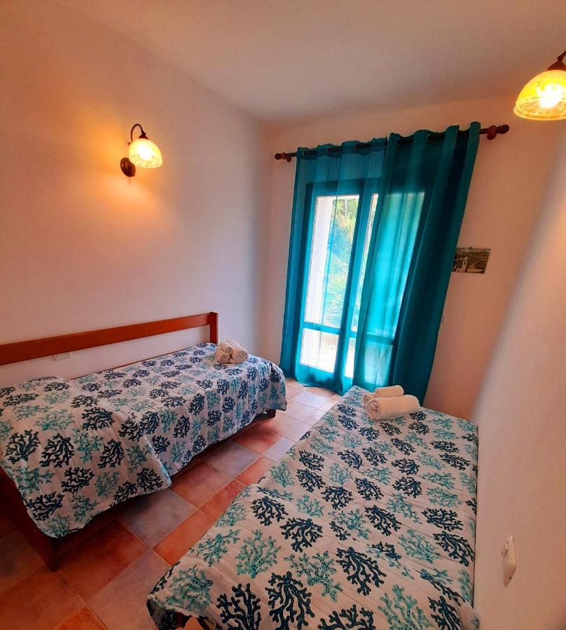 Villatramontistella Suite Capoliveri  Exterior photo