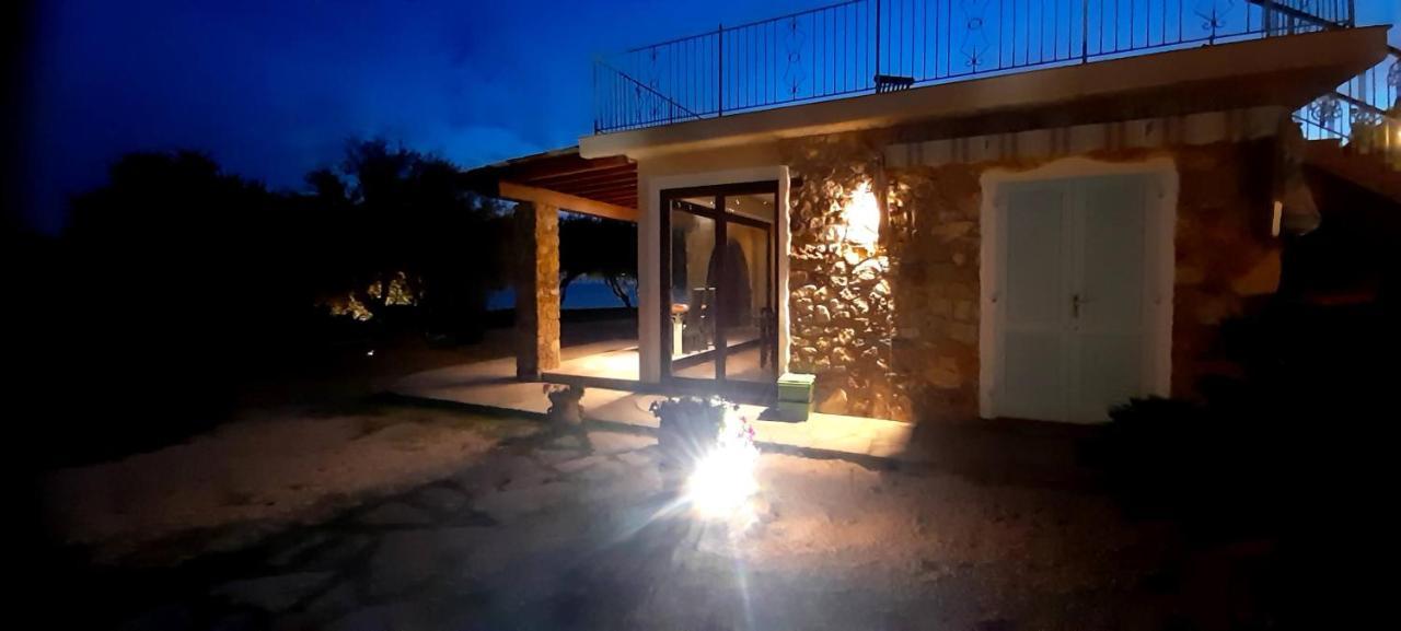 Villatramontistella Suite Capoliveri  Exterior photo